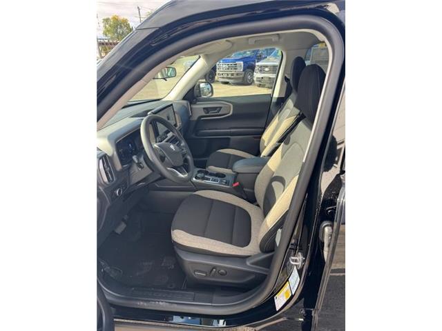 2025 Ford Bronco Sport Big Bend (Stk: 25BR18) in GANANOQUE - Image 7 of 8