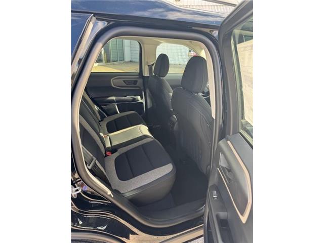 2025 Ford Bronco Sport Big Bend (Stk: 25BR18) in GANANOQUE - Image 8 of 8