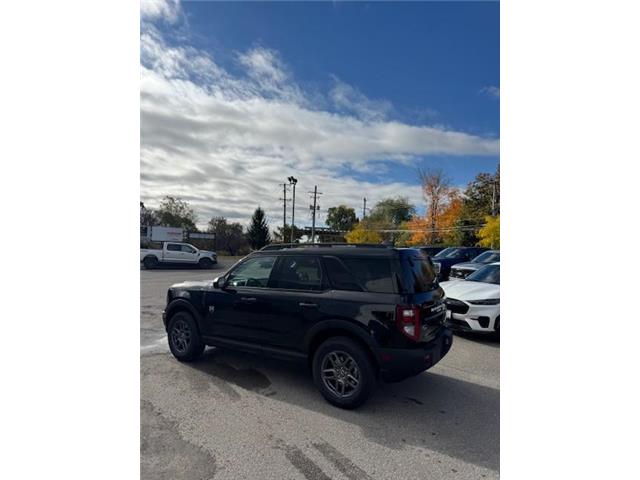 2025 Ford Bronco Sport Big Bend (Stk: 25BR18) in GANANOQUE - Image 3 of 8