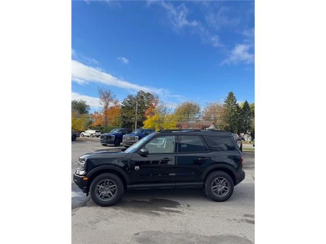 2025 Ford Bronco Sport Big Bend (Stk: 25BR18) in GANANOQUE - Image 2 of 8