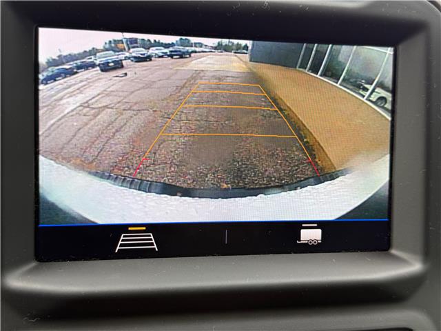 2022 Chevrolet Silverado 2500HD Custom (Stk: 24630) in Pembroke - Image 22 of 22 2022 Chevrolet Silverado 2500HD Custom (Stk: 24630) in Pembroke - Image 22 of 22