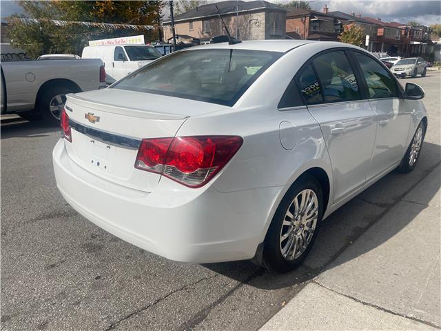 2011 Chevrolet Cruze ECO (Stk: C273014) in Scarborough - Image 5 of 10
