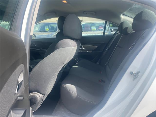 2011 Chevrolet Cruze ECO (Stk: C273014) in Scarborough - Image 8 of 10