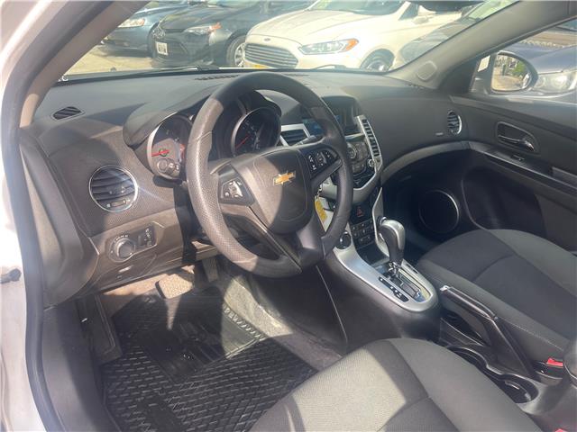 2011 Chevrolet Cruze ECO (Stk: C273014) in Scarborough - Image 10 of 10