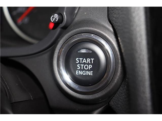 2026 Mitsubishi Eclipse Cross NOIR (Stk: E26047) in Edmonton - Image 14 of 25