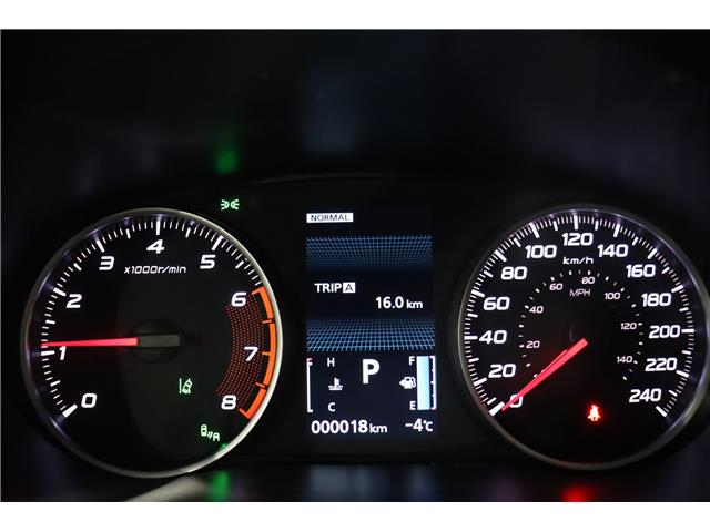 2026 Mitsubishi Eclipse Cross NOIR (Stk: E26048) in Edmonton - Image 25 of 25