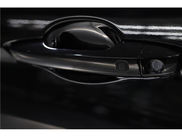 2026 Mitsubishi Eclipse Cross NOIR (Stk: E26047) in Edmonton - Image 9 of 25