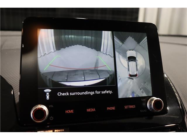 2026 Mitsubishi Eclipse Cross NOIR (Stk: E26047) in Edmonton - Image 17 of 25