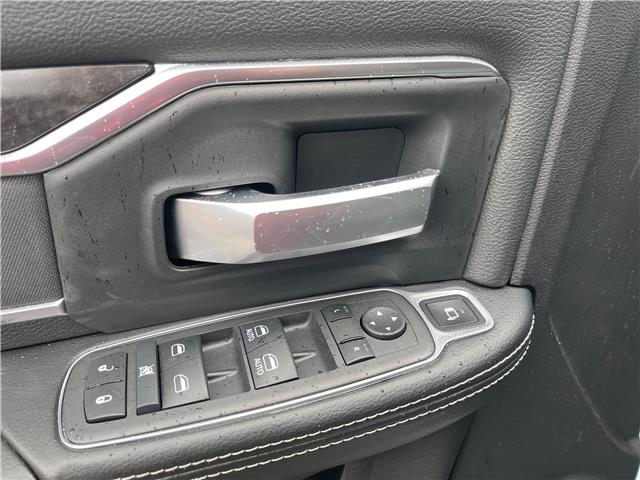 2024 RAM 5500 Chassis Tradesman/SLT/Laramie/Limited (Stk: 24-871) in Sarnia - Image 19 of 34