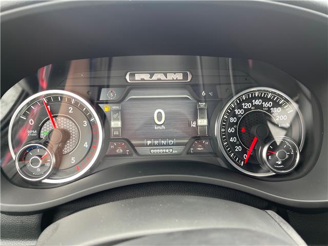 2024 RAM 5500 Chassis Tradesman/SLT/Laramie/Limited (Stk: 24-871) in Sarnia - Image 27 of 34