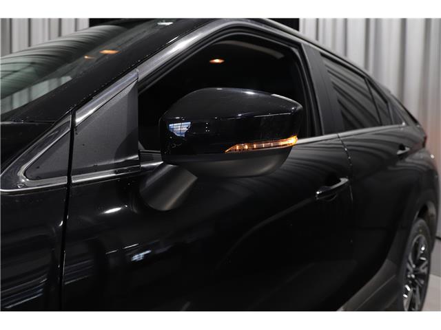 2026 Mitsubishi Eclipse Cross SE (Stk: E26053) in Edmonton - Image 8 of 25 2026 Mitsubishi Eclipse Cross SE (Stk: E26053) in Edmonton - Image 8 of 25