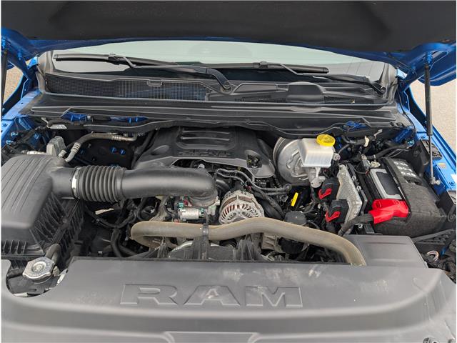 2022 RAM 1500 Rebel (Stk: 25227A) in Owen Sound - Image 9 of 20