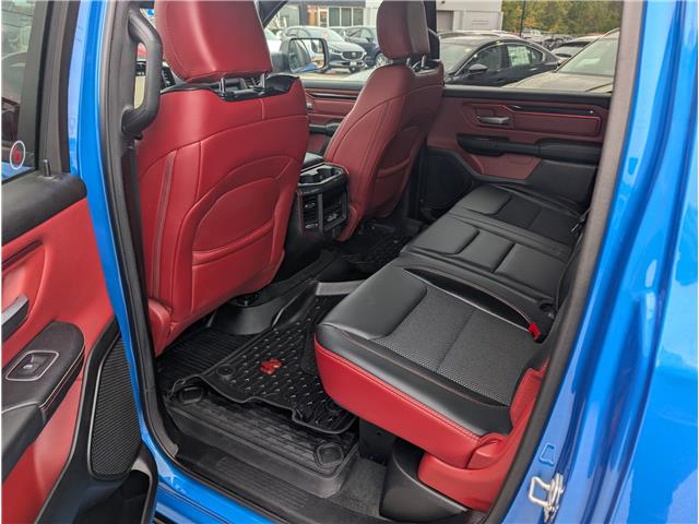 2022 RAM 1500 Rebel (Stk: 25227A) in Owen Sound - Image 18 of 20
