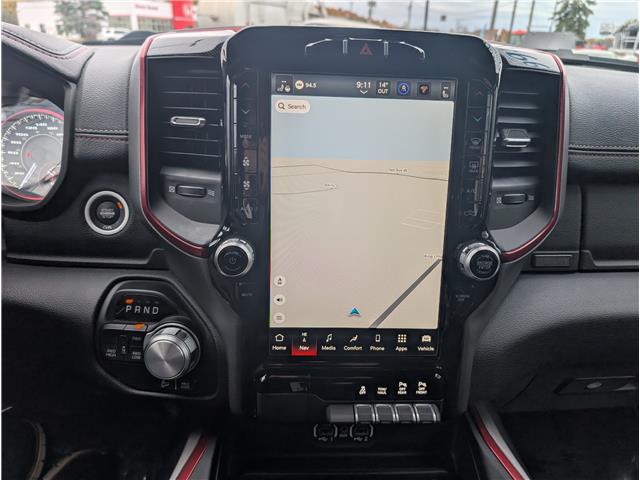 2022 RAM 1500 Rebel (Stk: 25227A) in Owen Sound - Image 15 of 20