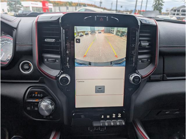 2022 RAM 1500 Rebel (Stk: 25227A) in Owen Sound - Image 16 of 20