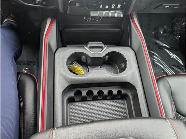 2022 RAM 1500 Rebel (Stk: 25227A) in Owen Sound - Image 17 of 20