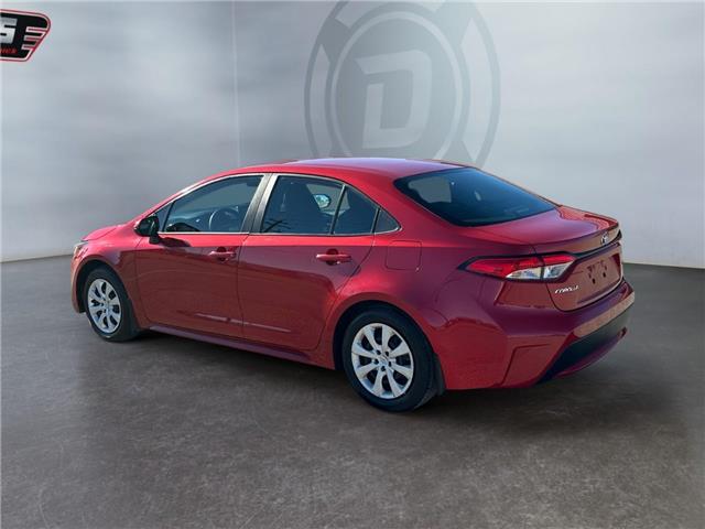 2021 Toyota Corolla  (Stk: 361370) in AIRDRIE - Image 3 of 15