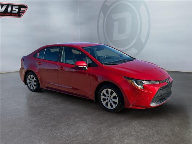 2021 Toyota Corolla  (Stk: 361370) in AIRDRIE - Image 7 of 15