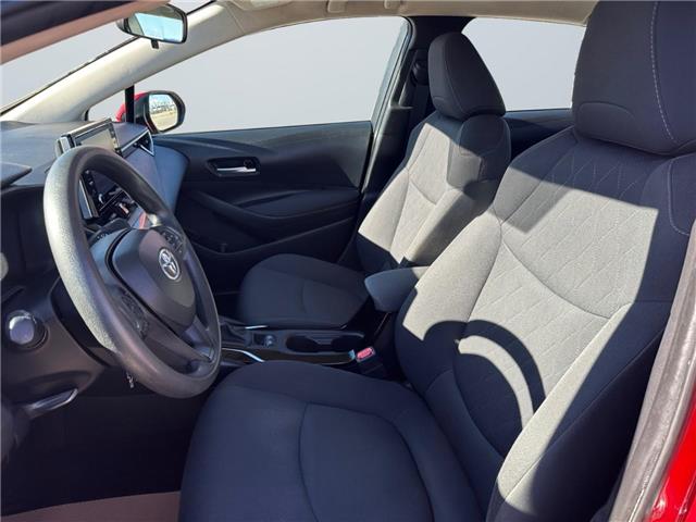 2021 Toyota Corolla  (Stk: 361370) in AIRDRIE - Image 9 of 15