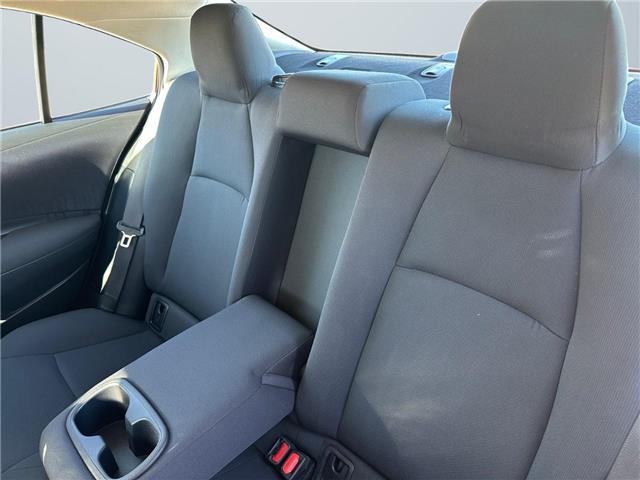 2021 Toyota Corolla  (Stk: 361370) in AIRDRIE - Image 13 of 15