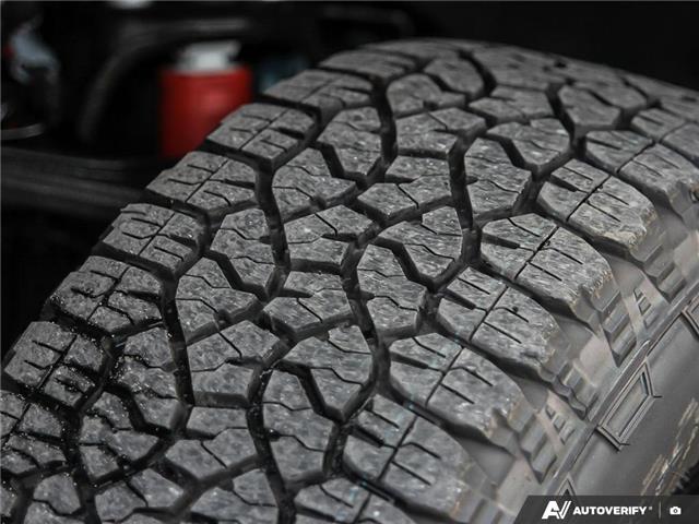 2026 GMC Sierra 2500HD Denali (Stk: 172404) in London - Image 7 of 27