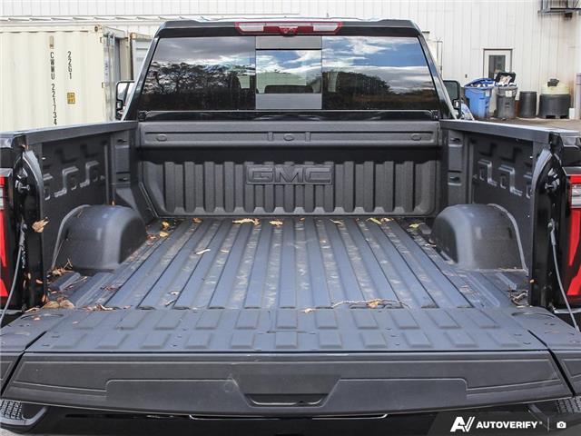 2026 GMC Sierra 2500HD Denali (Stk: 172404) in London - Image 11 of 27