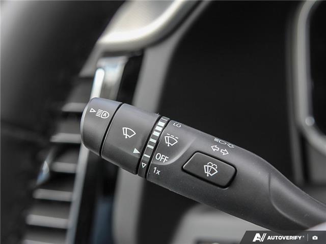 2026 GMC Sierra 2500HD Denali (Stk: 172404) in London - Image 16 of 27