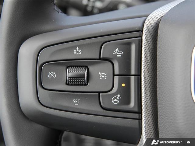 2026 GMC Sierra 2500HD Denali (Stk: 172404) in London - Image 18 of 27