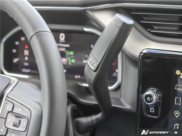 2026 GMC Sierra 2500HD Denali (Stk: 172404) in London - Image 19 of 27