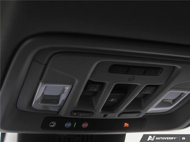 2026 GMC Sierra 2500HD Denali (Stk: 172404) in London - Image 22 of 27