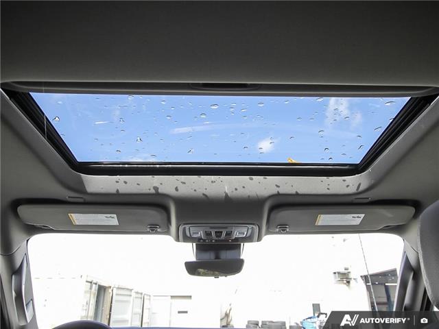 2026 GMC Sierra 2500HD Denali (Stk: 172404) in London - Image 26 of 27