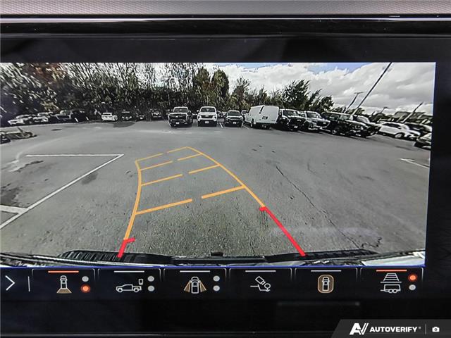 2026 GMC Sierra 2500HD Denali (Stk: 172404) in London - Image 27 of 27