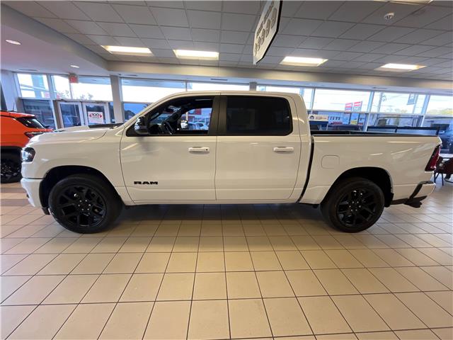 2026 RAM 1500 Sport (Stk: 26-159) in Sarnia - Image 2 of 20