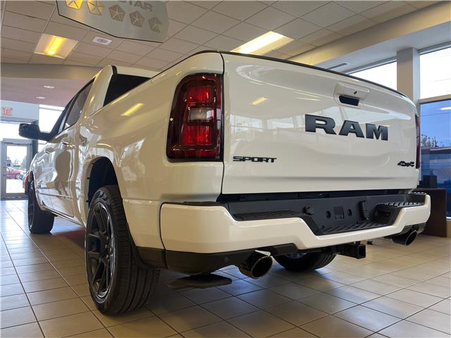2026 RAM 1500 Sport (Stk: 26-159) in Sarnia - Image 3 of 20
