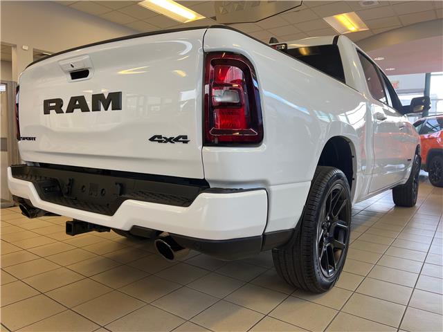 2026 RAM 1500 Sport (Stk: 26-159) in Sarnia - Image 4 of 20