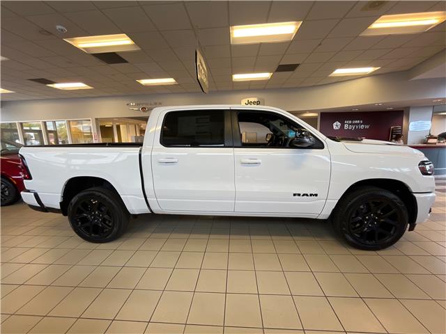 2026 RAM 1500 Sport (Stk: 26-159) in Sarnia - Image 5 of 20