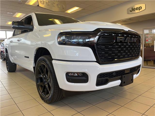2026 RAM 1500 Sport (Stk: 26-159) in Sarnia - Image 6 of 20