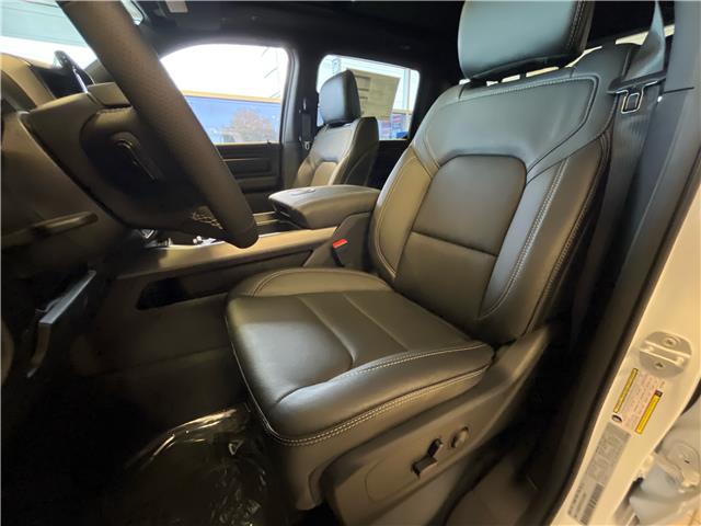 2026 RAM 1500 Sport (Stk: 26-159) in Sarnia - Image 7 of 20