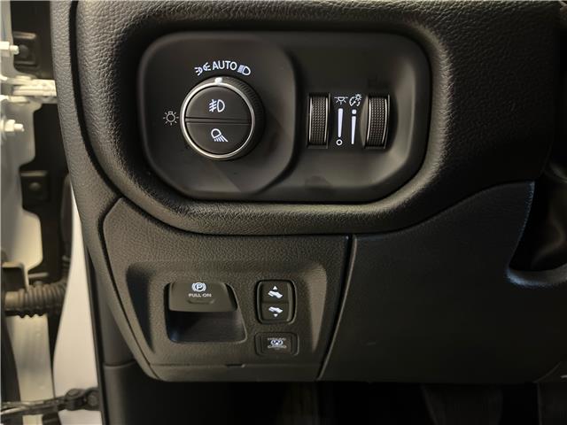 2026 RAM 1500 Sport (Stk: 26-159) in Sarnia - Image 9 of 20