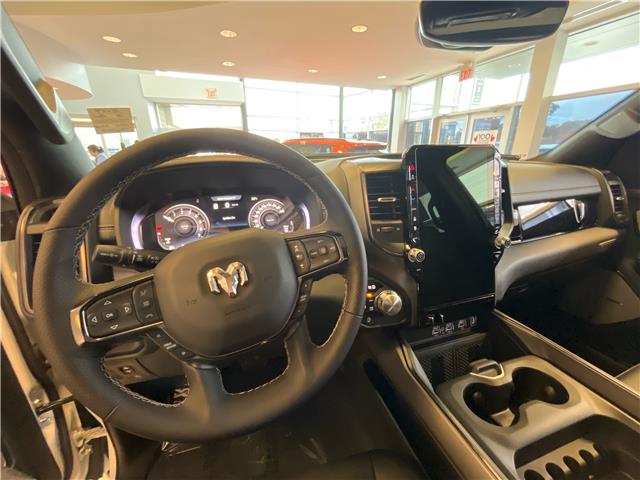 2026 RAM 1500 Sport (Stk: 26-159) in Sarnia - Image 11 of 20