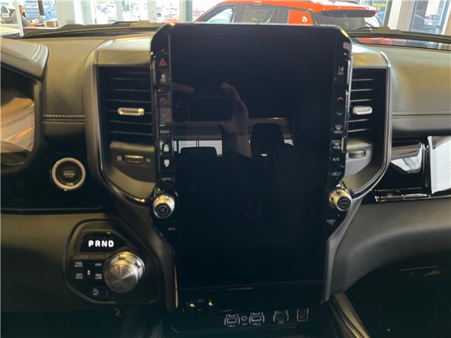 2026 RAM 1500 Sport (Stk: 26-159) in Sarnia - Image 13 of 20