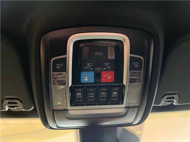 2026 RAM 1500 Sport (Stk: 26-159) in Sarnia - Image 14 of 20