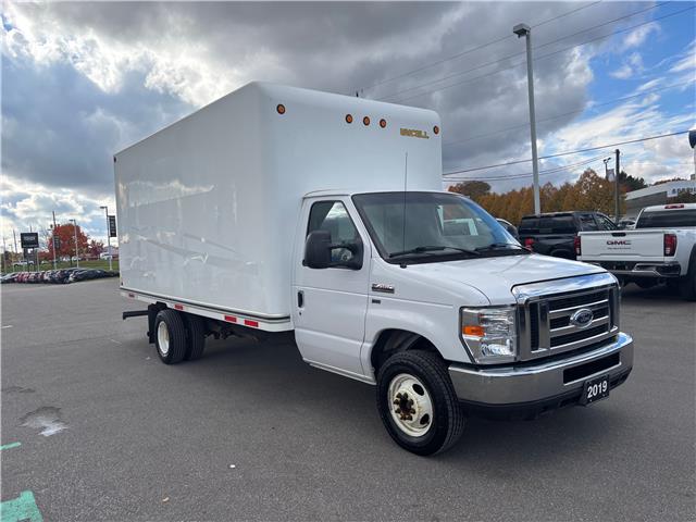 2019 Ford E-450 Cutaway Base (Stk: U8993A) in Uxbridge - Image 9 of 20