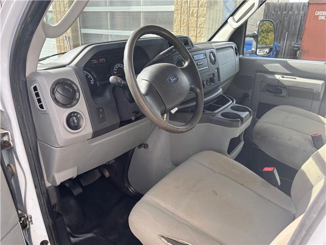 2019 Ford E-450 Cutaway Base (Stk: U8993A) in Uxbridge - Image 11 of 20