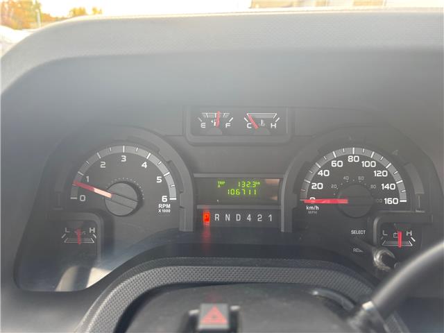 2019 Ford E-450 Cutaway Base (Stk: U8993A) in Uxbridge - Image 12 of 20