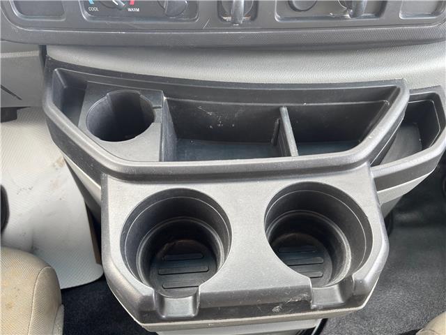 2019 Ford E-450 Cutaway Base (Stk: U8993A) in Uxbridge - Image 14 of 20