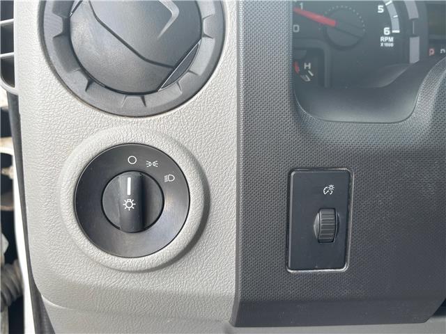 2019 Ford E-450 Cutaway Base (Stk: U8993A) in Uxbridge - Image 15 of 20