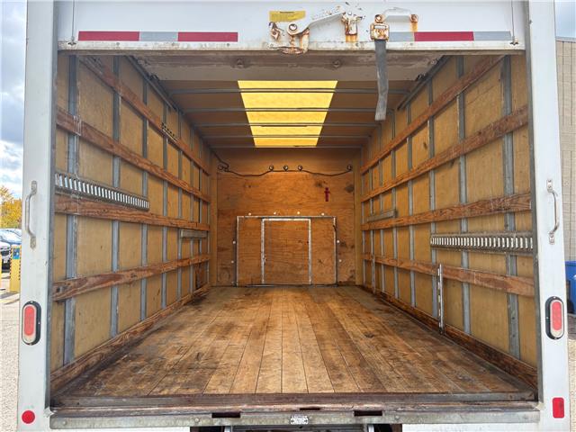 2019 Ford E-450 Cutaway Base (Stk: U8993A) in Uxbridge - Image 18 of 20