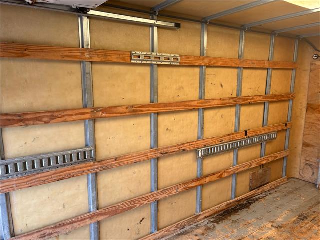 2019 Ford E-450 Cutaway Base (Stk: U8993A) in Uxbridge - Image 19 of 20