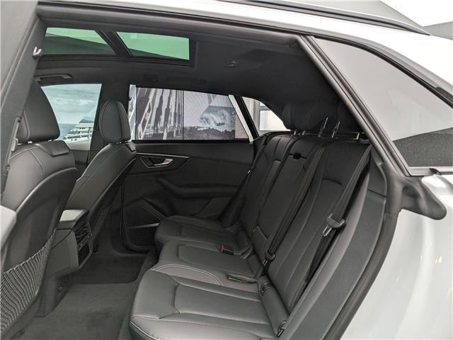 2026 Audi Q8 55 Technik (Stk: 184660) in Oakville - Image 6 of 11
